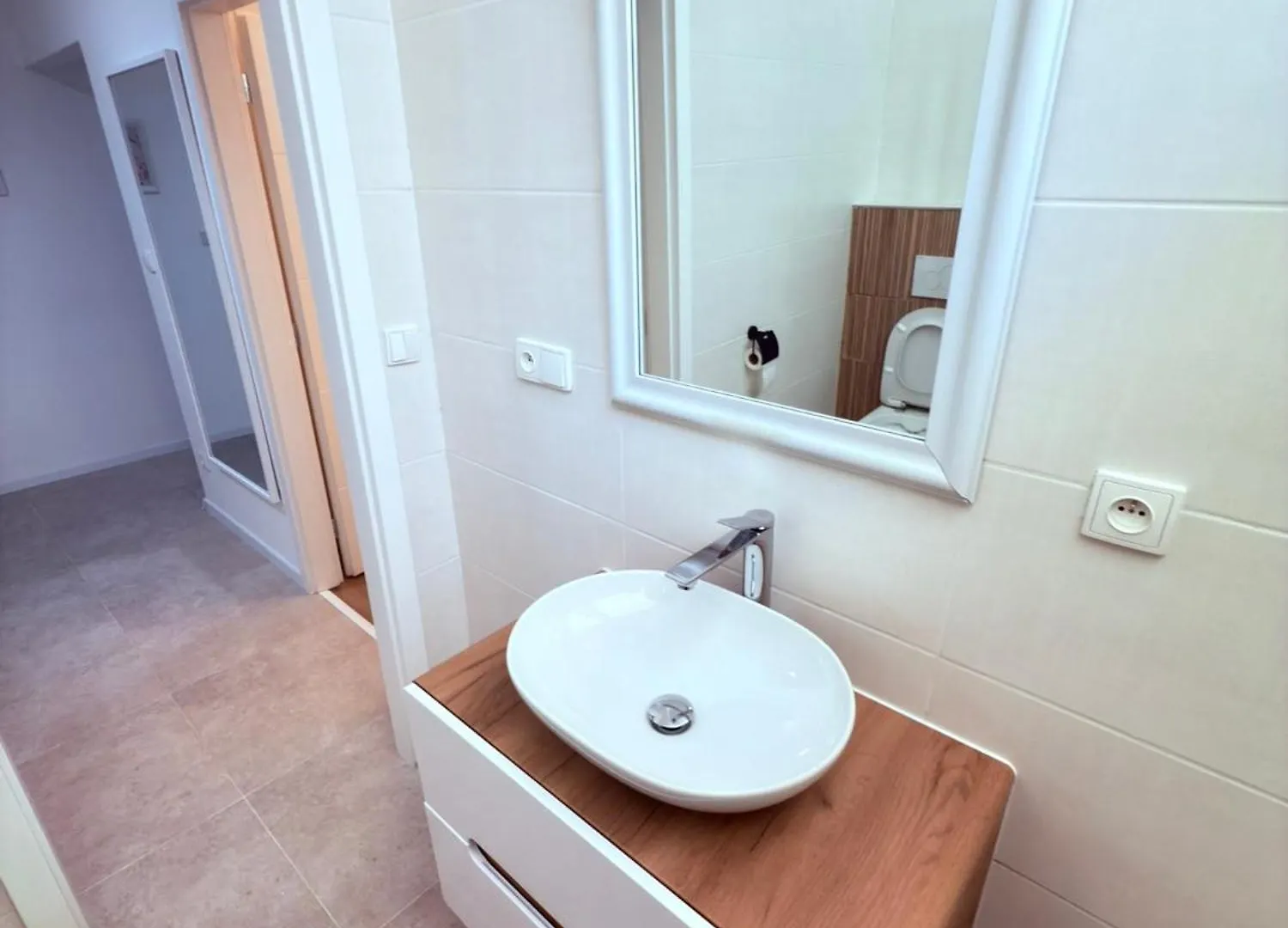 Cosy Cave Station In Prague 5 Apartment 0*,